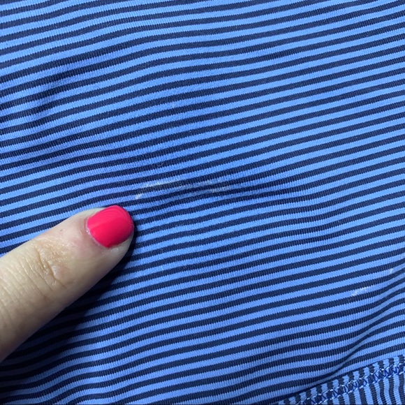 Lululemon Top Speed Bra - Picture 5 of 8